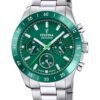 Festina F20693/6 Orologio Donna Cronografo 39mm 10ATM