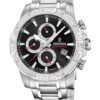 Festina F20704/6 Orologio Uomo Timeless Cronografo 45mm 10ATM