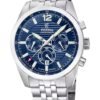 Festina F20742/1 Orologio Uomo Timeless Cronografo 44mm 10ATM