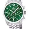 Festina F20742/2 Orologio Uomo Timeless Cronografo 44mm 10ATM