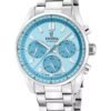 Festina F20753/2 Orologio Donna Boyfriend Cronografo 38mm 10ATM