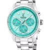 Festina F20753/3 Orologio Donna Boyfriend Cronografo 38mm 10ATM