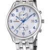 Festina F6854/A Orologio Uomo Timeless Cronografo 42mm 3ATM
