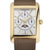Frederique Constant FC-265S4C5 Orologio Donna Classico Fasi lunari 30mm 3ATM