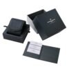 Frederique Constant FC-265S4C5 Orologio Donna Classico Fasi lunari 30mm 3ATM