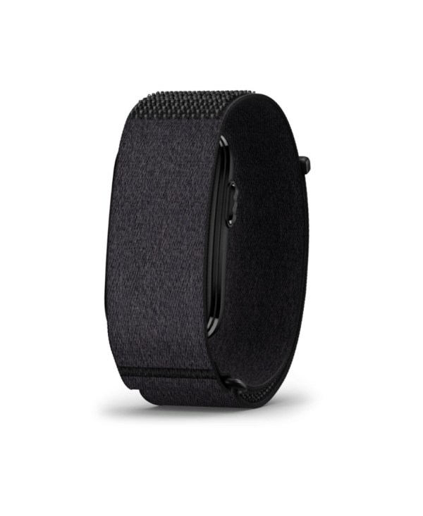 Garmin CIRQA™ Smart Band Nero Garmin CIRQA™ Smart Band Nero