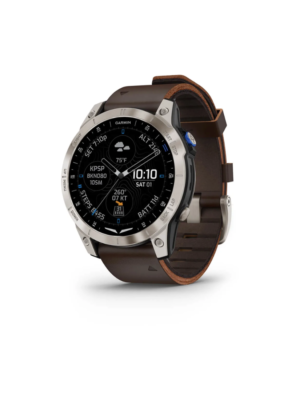 Garmin D2™ Mach 1 | Aviator Smartwatch