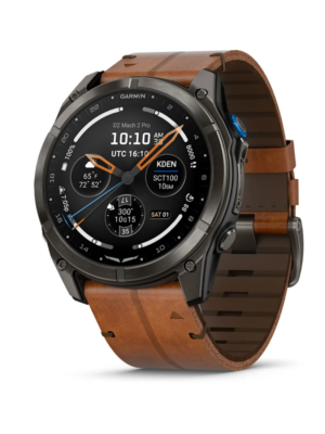Garmin D2™ Mach 2 Pro | Aviator Smartwatch