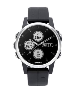 Garmin Fēnix® 5S Plus