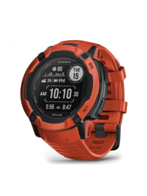 Garmin Instinct 2X Solar