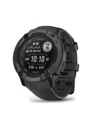 Garmin Instinct 2X Solar