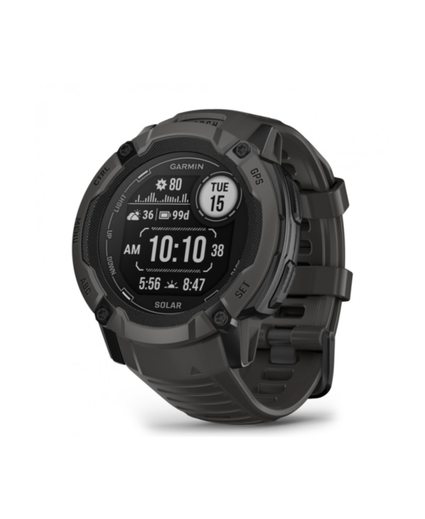 Garmin Instinct 2X Solar