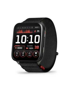 Garmin Venu X1 Black