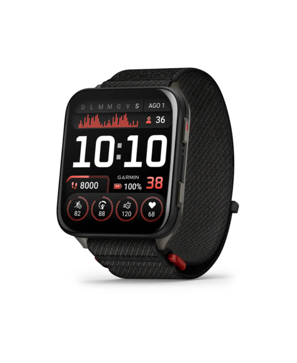 Garmin Venu X1 Black