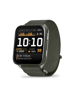 Garmin Venu X1 Moss