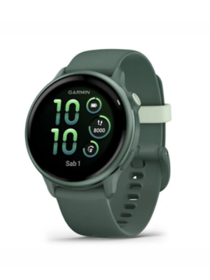 Garmin Vivoactive® 6 - Jasper Green