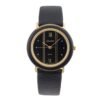 Glashütte gilt-brass quartz men's watch Vintage [2604155]