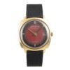 Glashütte Spezimatic gilt-brass automatic men's watch Vintage [2601938]