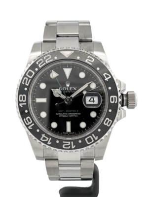 GMT Master II