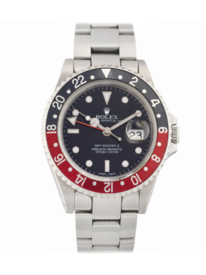 GMT Master II