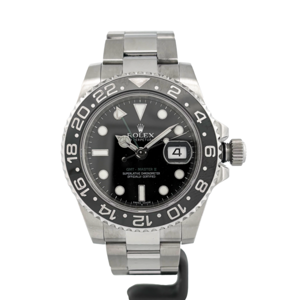 GMT Master II