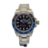 GMT Master II Batman