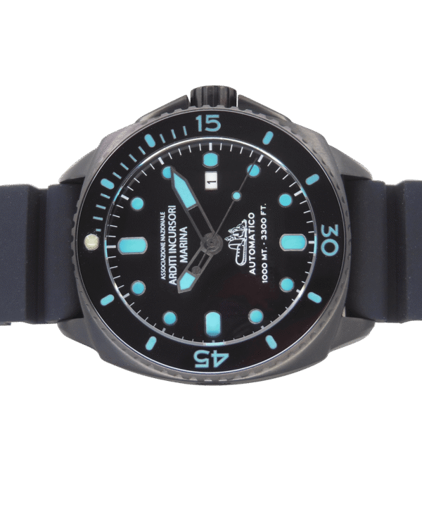 Gruppo Gamma PVD-B Automatico 1000 metri A.N.A.I.M.