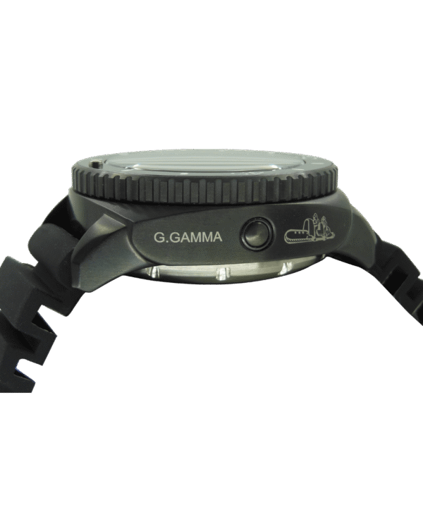 Gruppo Gamma PVD-B Automatico 1000 metri A.N.A.I.M.