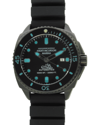Gruppo Gamma PVD-B Automatico 1000 metri A.N.A.I.M.