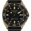 Gruppo Gamma PVD-BR Automatico 1000 metri A.N.A.I.M. In Bronzo