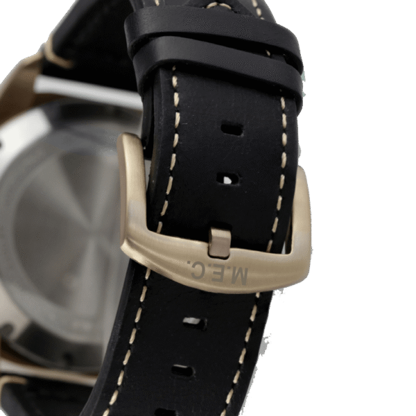 Gruppo Gamma PVD-BR Automatico 1000 metri A.N.A.I.M. In Bronzo