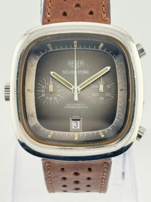 Heuer Silverstone ref. 110.313
