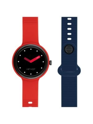 Hip Hop Smartwatch HERO.NEXT