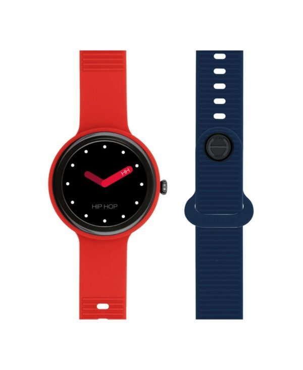 Hip Hop Smartwatch HERO.NEXT Hip Hop Smartwatch HERO.NEXT