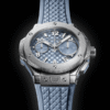 Hublot Big Bang Original Unico Titanium Coal Blue 43mm