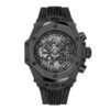 Hublot Big Bang Unico SR-A By Samuel Ross All Black 42mm