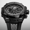 Hublot Big Bang Unico SR-A By Samuel Ross All Black 42mm