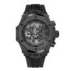 Hublot Big Bang Unico SR-A By Samuel Ross All Black 42mm