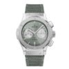 Hublot Classic Fusion Chronograph Titanium Sage Green 45mm