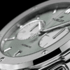 Hublot Classic Fusion Chronograph Titanium Sage Green 45mm