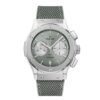 Hublot Classic Fusion Chronograph Titanium Sage Green 45mm