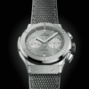 Hublot Classic Fusion Chronograph Titanium Sage Green 45mm