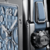 Hublot Spirit of Big Bang Titanium Coal Blue 42mm