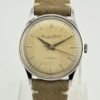 IWC Vintage Pellaton Automatic Staybrite case 34mm cal. 853 IWC Vintage Pellaton Automatic Staybrite case 34mm cal. 853
