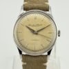 IWC Vintage Pellaton Automatic Staybrite case 34mm cal. 853 IWC Vintage Pellaton Automatic Staybrite case 34mm cal. 853