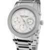 Jacques Lemans 1-2151F Venice Orologio Donna Cronografo 38mm 5ATM