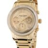 Jacques Lemans 1-2151H Venice Orologio Donna Cronografo 38mm 5ATM