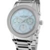 Jacques Lemans 1-2151K Venice Orologio Donna Cronografo 38mm 5ATM