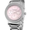 Jacques Lemans 1-2151L Venice Orologio Donna Cronografo 38mm 5ATM