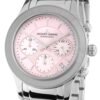Jacques Lemans 1-2151L Venice Orologio Donna Cronografo 38mm 5ATM